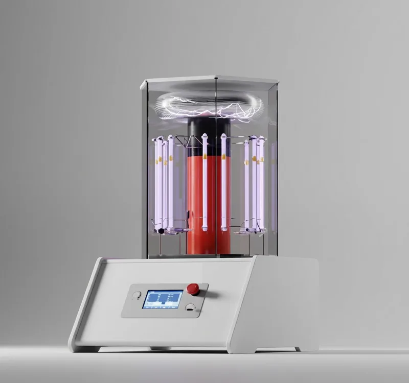 BioCharger NG