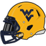 West Virginia University Football