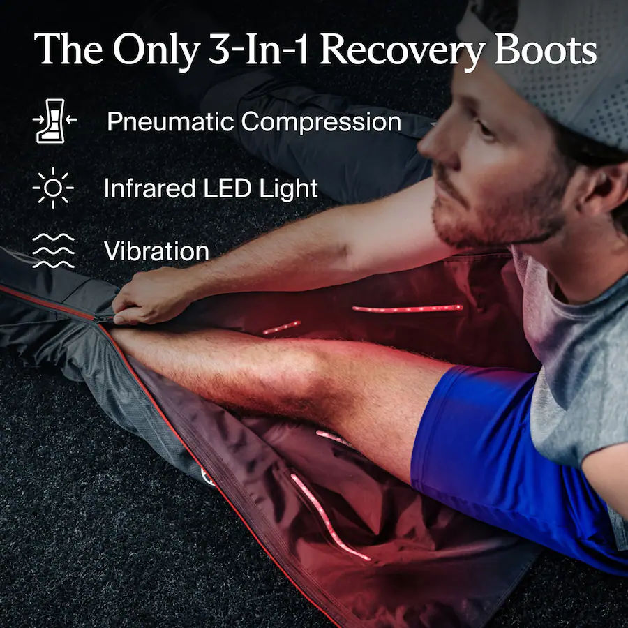 Leg Compressions