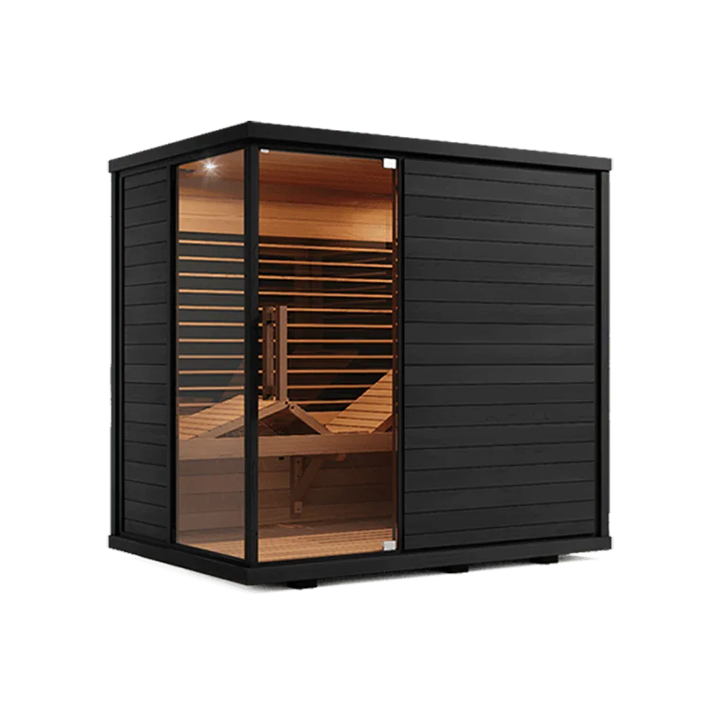 Infrared Sauna
